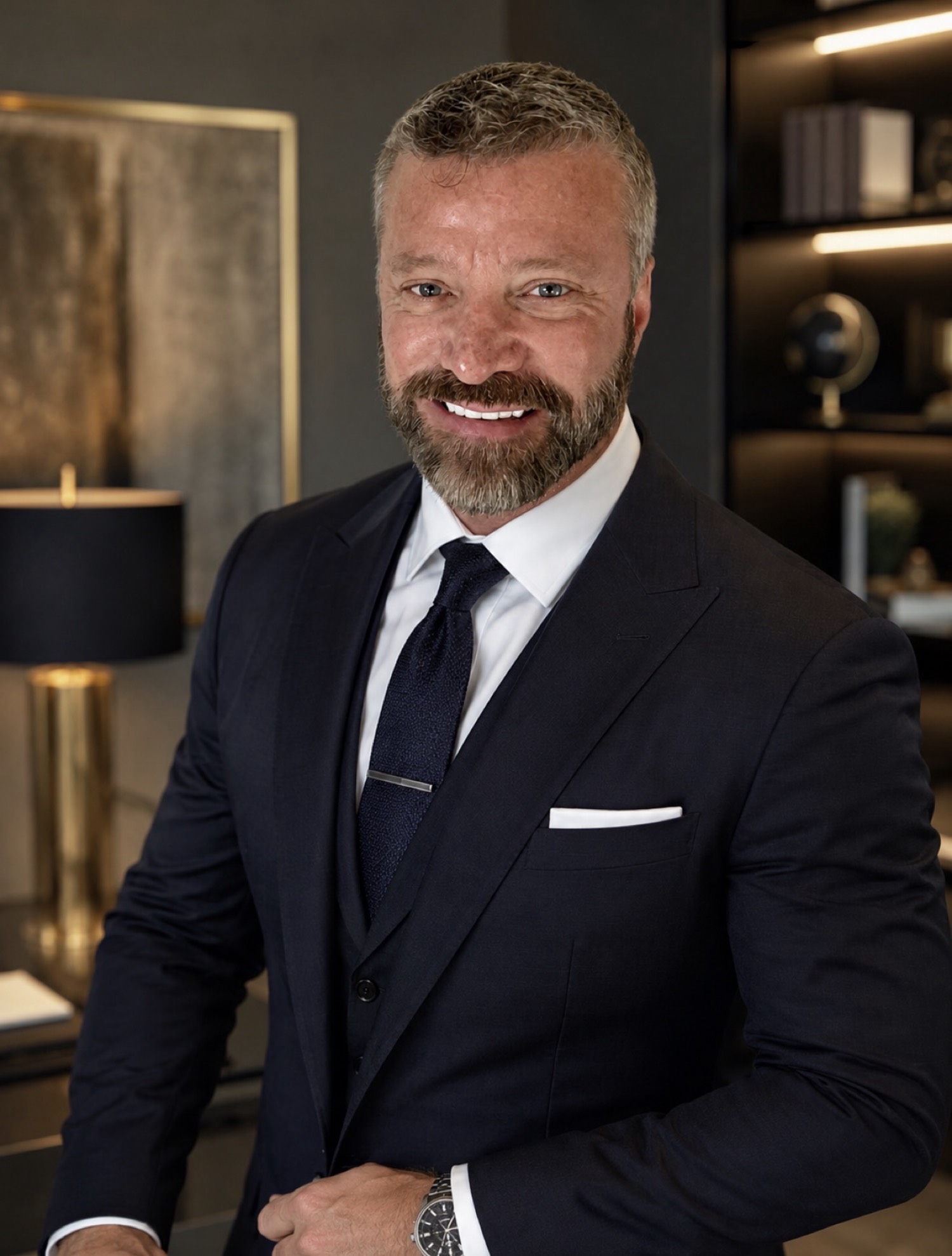 Neal Chambers – Florida Real Estate Broker