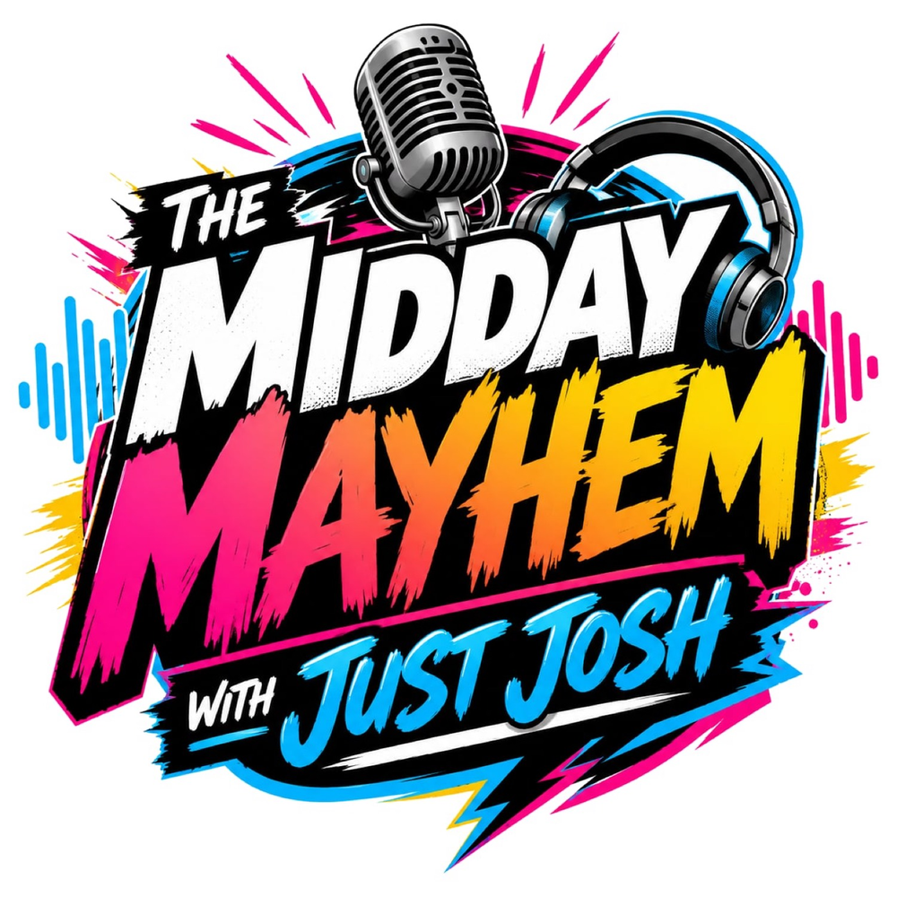 Midday Mayhem alternate