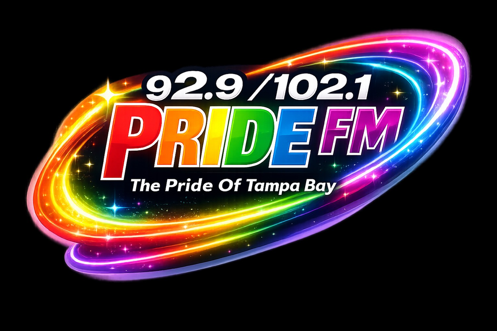 Pride FM Tampa Bay