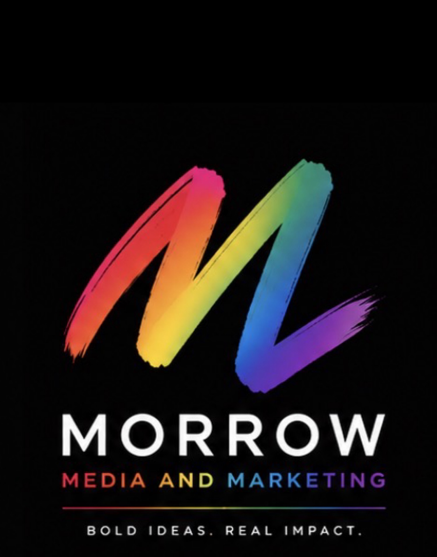 Morrow Media and Marketing — Bold Ideas. Real Impact.